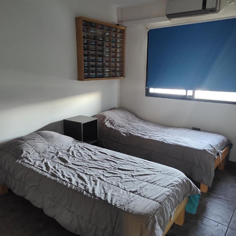 Casa de 2 pisos, Zona Aeropuerto, 3 dormitorios - Casa de 3 dormitorios - 2