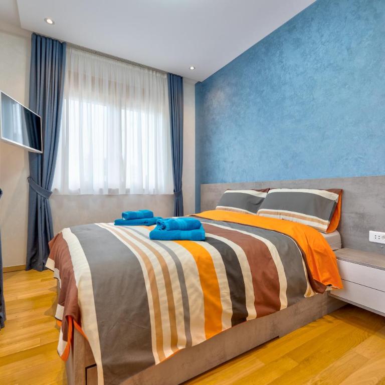 Gold Zlatibor Kalman - Apartment with Terrace - 5