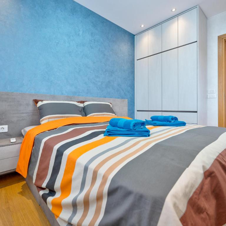 Gold Zlatibor Kalman - Apartment with Terrace - 4