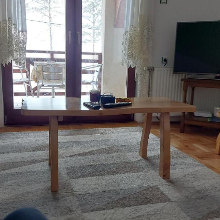 Marko'S Apartments - One-Bedroom Apartment - 4