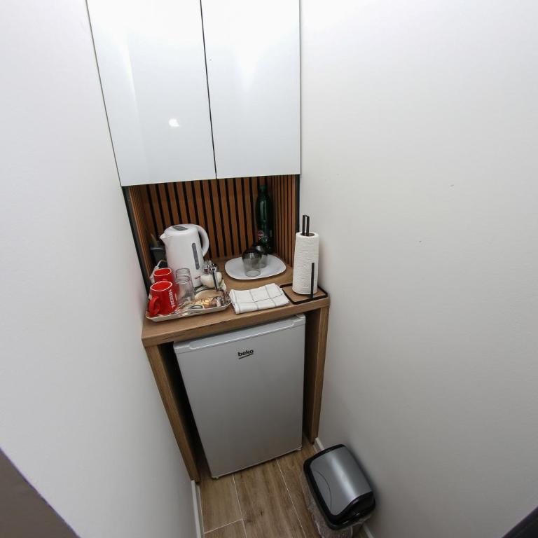 Apartmani Moj MIR - One-Bedroom Apartment - 4