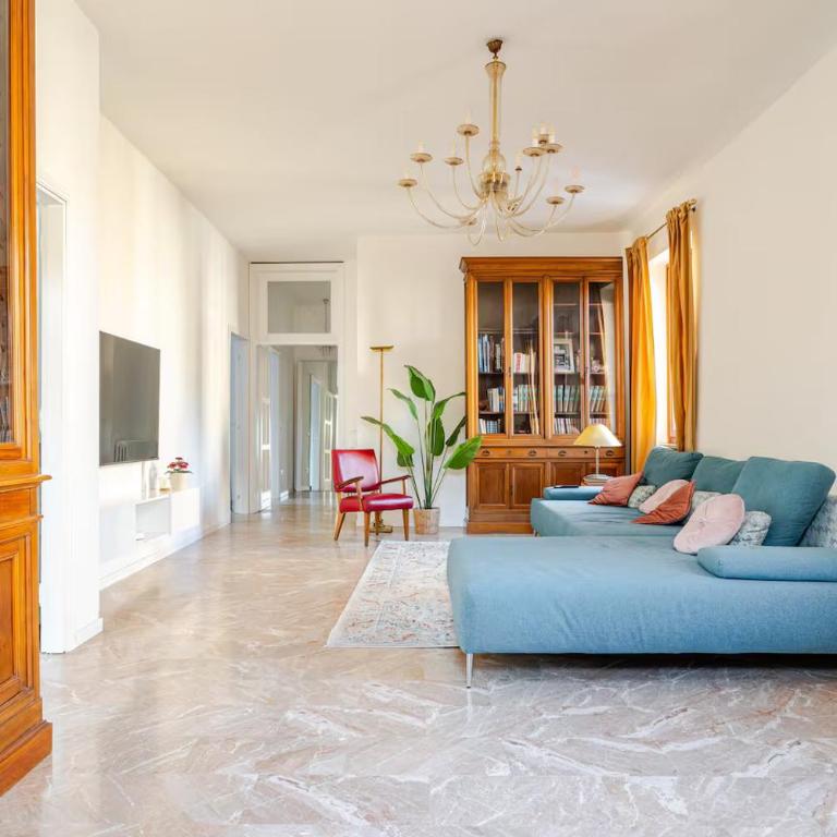 Le Terrazze di Cesy - Appartamento con 2 Camere da Letto e Terrazza - 2
