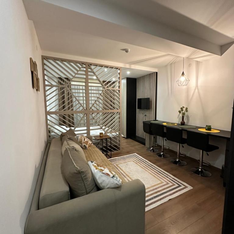 PresidentKop LUX Wellness & SPA Apartments - Deluxe Apartment - 3