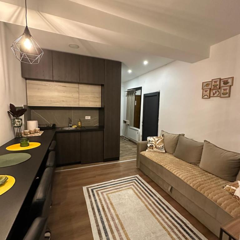 PresidentKop LUX Wellness & SPA Apartments - Deluxe Apartment - 4