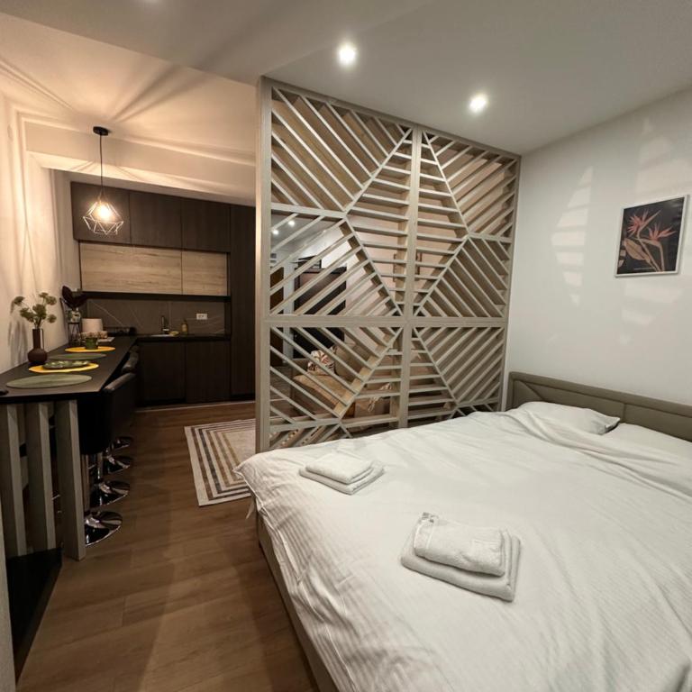 PresidentKop LUX Wellness & SPA Apartments - Deluxe Apartment - 2