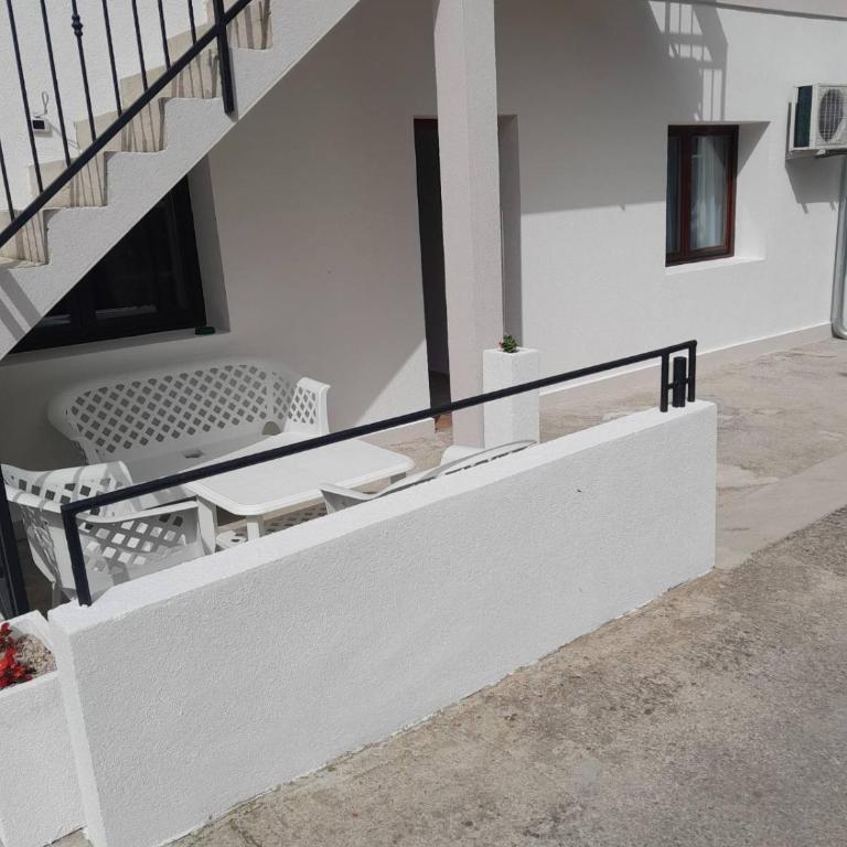Apartment Jelaca - Apartman sa 1 Spavaćom Sobom - 21