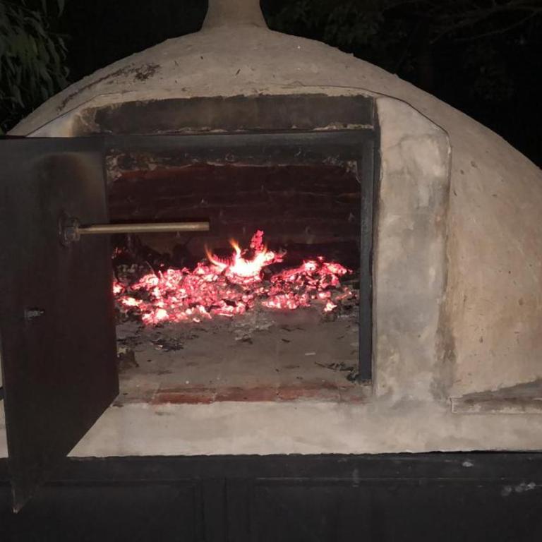 El Refugio - Casa de 4 dormitorios - 45