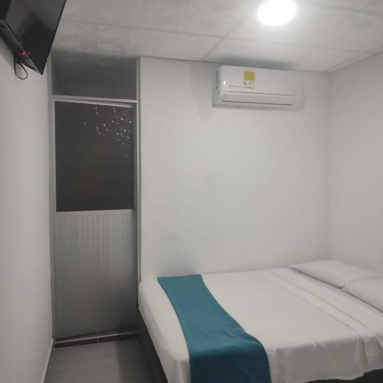 Hotel YUMA TATACOA - Double Room - 3