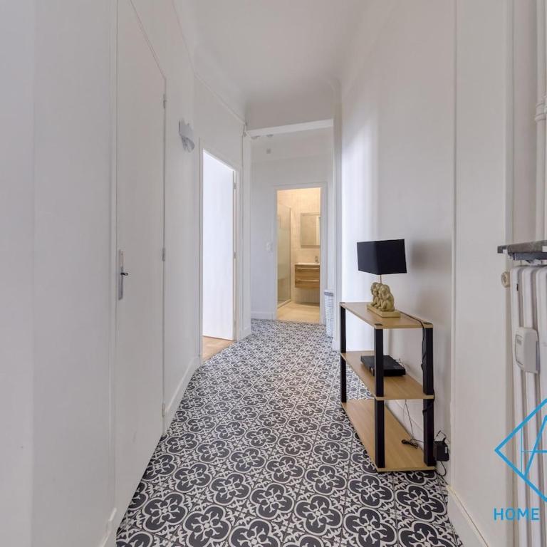 Golden Square - Appartement 2 Chambres - 3