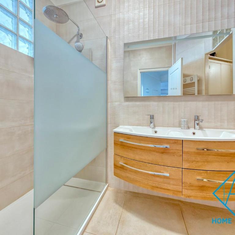 Golden Square - Appartement 2 Chambres - 21