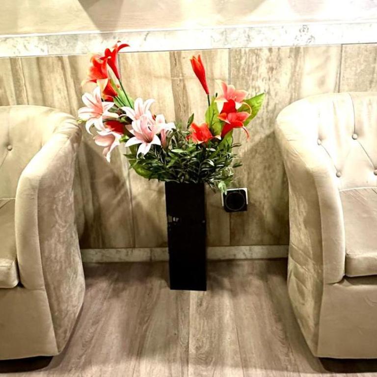 Termini luxury home - Camera Familiare con Bagno - 13