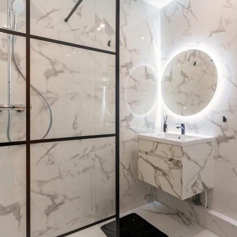 Appart confort - Hyper centre - 4 pers - Strasbnb - Appartamento con 1 Camera da Letto - 7