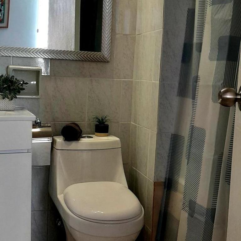 Viña con vista al Mar!!! - Two-Bedroom Apartment - 27