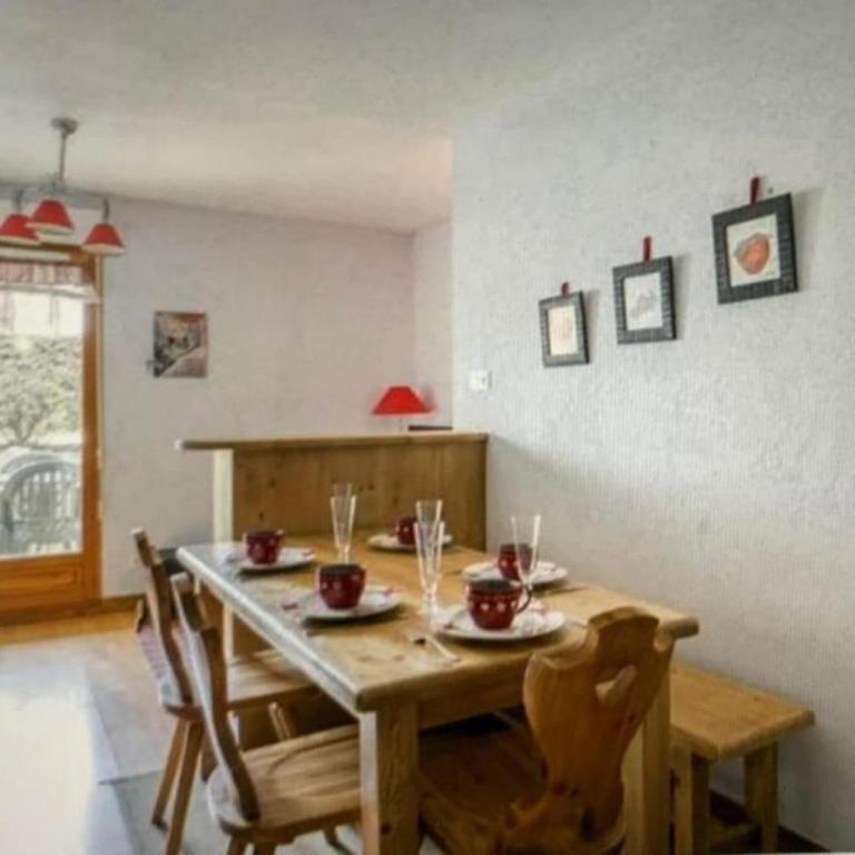 Petit cocon entre lac, golf et montagne, proche d'Annecy - Appartement avec Terrasse - 15
