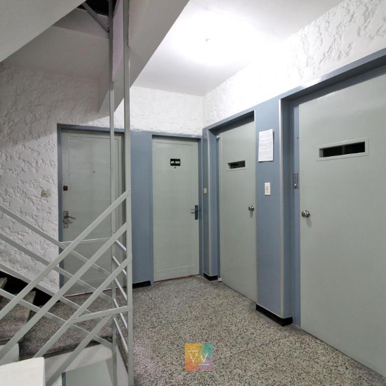 Loft renovado en Zona Centro - King Studio with Sofa Bed - 10