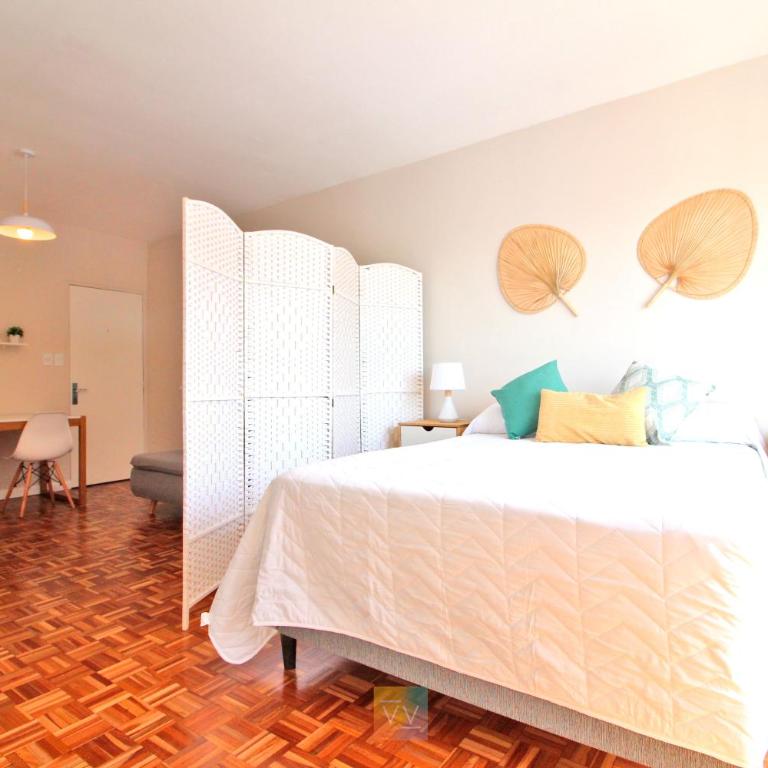 Loft renovado en Zona Centro - King Studio with Sofa Bed - 7