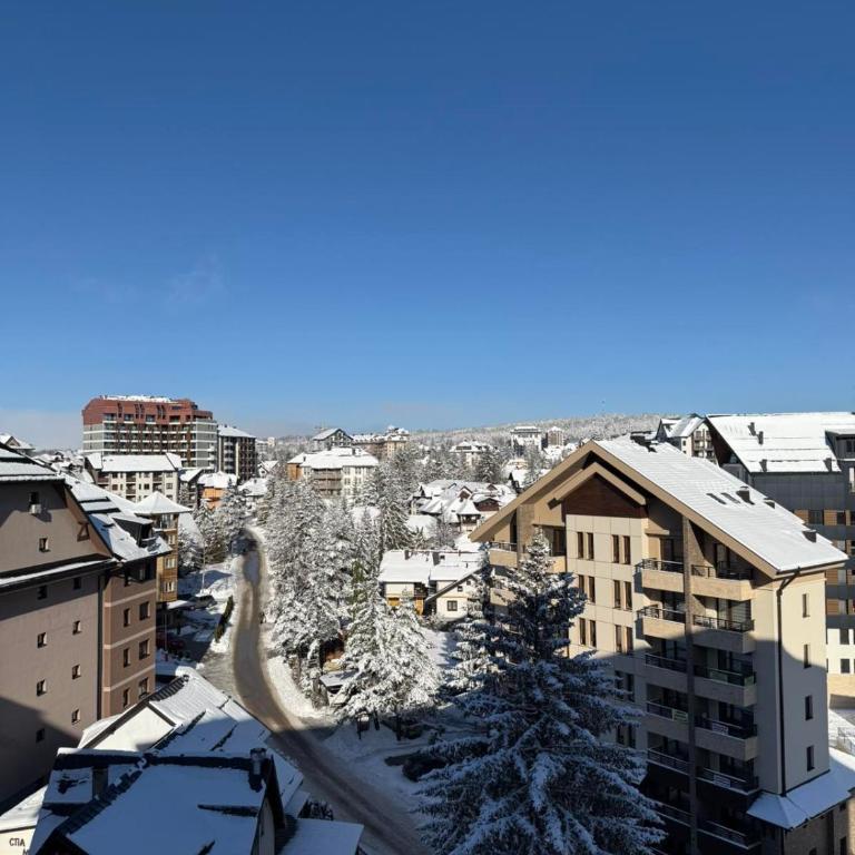 Apartman Nikola - Apartman sa 1 Spavaćom Sobom - 6