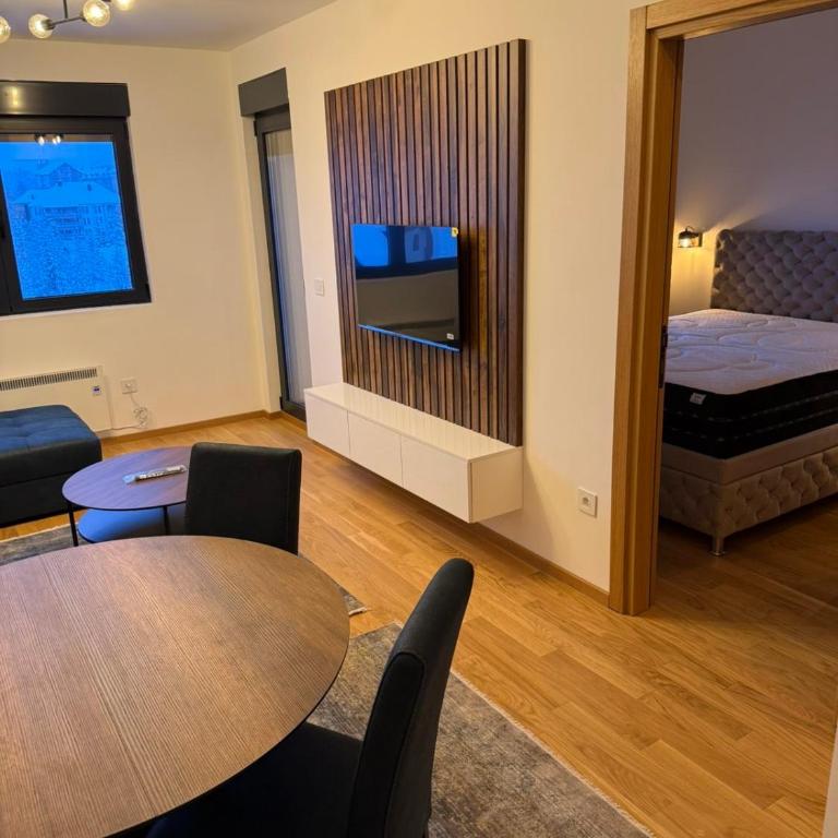 Apartman Nikola - Apartman sa 1 Spavaćom Sobom - 10