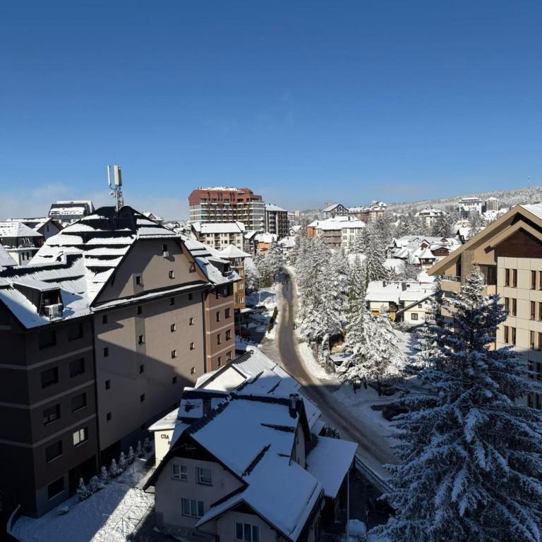 Apartman Nikola - Apartman sa 1 Spavaćom Sobom - 11