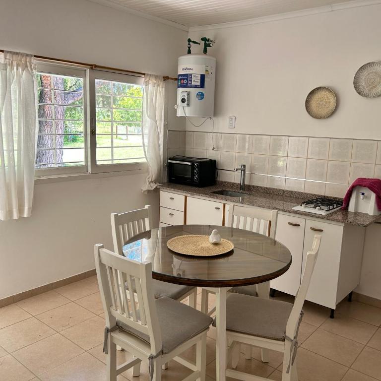 Pecanes - One-Bedroom Apartment - 5