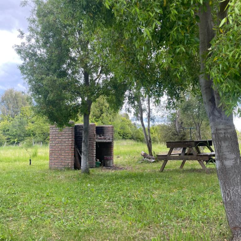 Cabaña Cordón Situación - Chalet de 2 dormitorios - 21