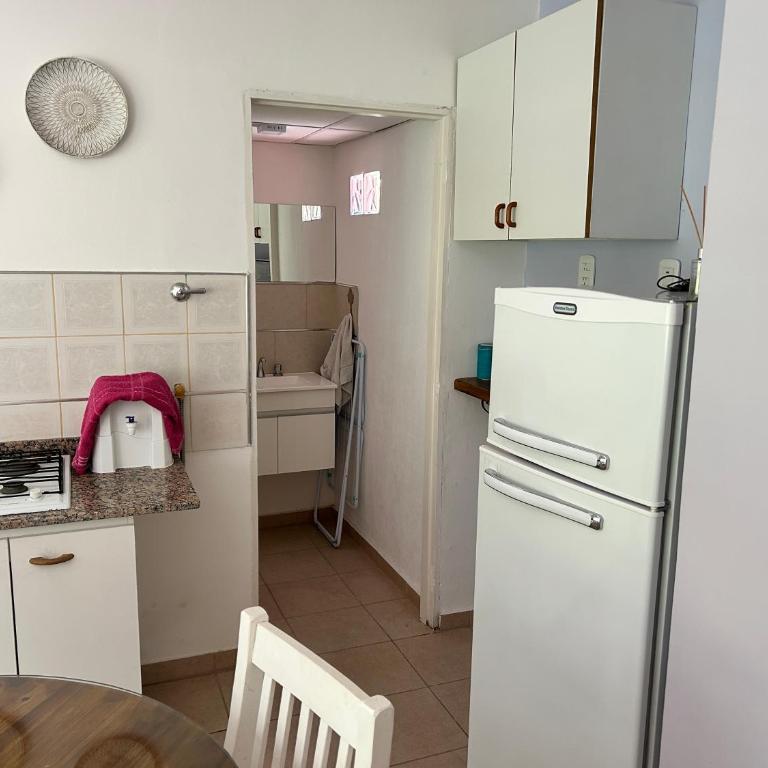Pecanes - One-Bedroom Apartment - 4