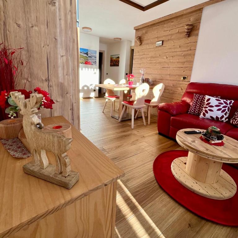 Home, sweet home - Appartamento con 2 Camere da Letto - 24