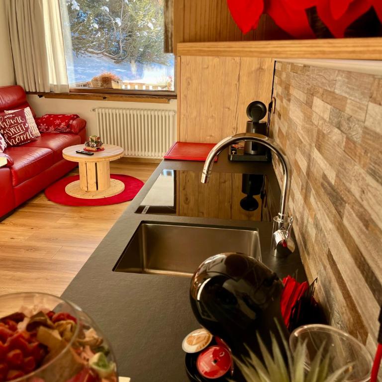Home, sweet home - Appartamento con 2 Camere da Letto - 23