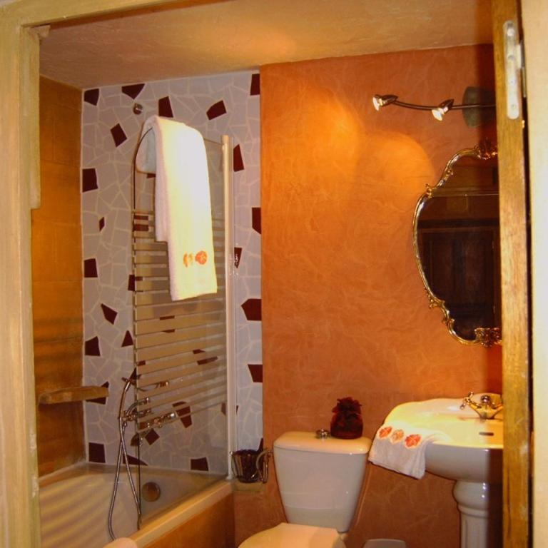 Gites Climatisés Piscine Chauffée La Balancelle - Cottage Kelly - 9
