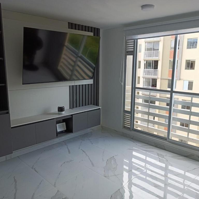 Búho, alameda del río - Apartamento de 2 dormitorios - 8
