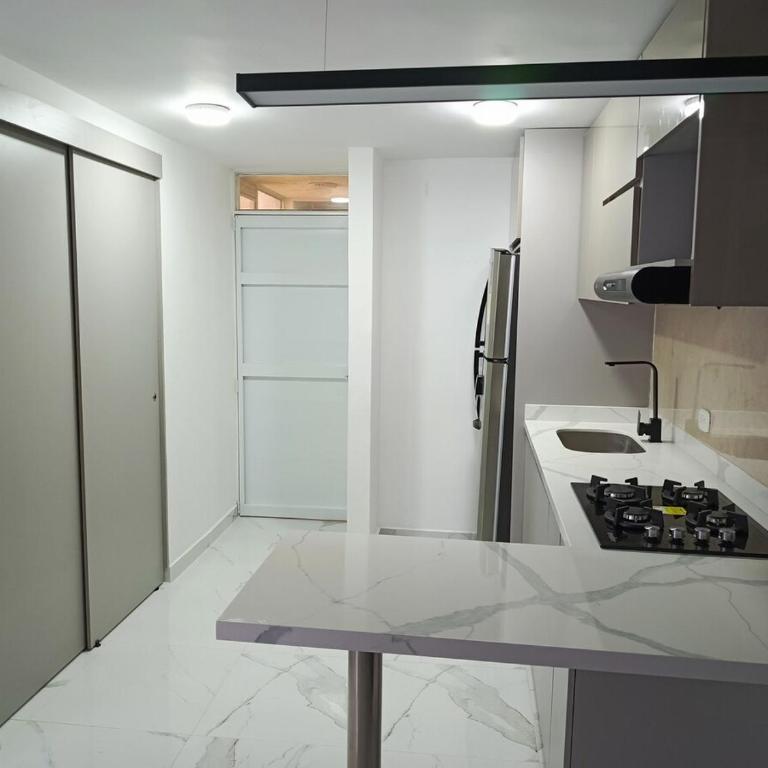 Búho, alameda del río - Apartamento de 2 dormitorios - 10