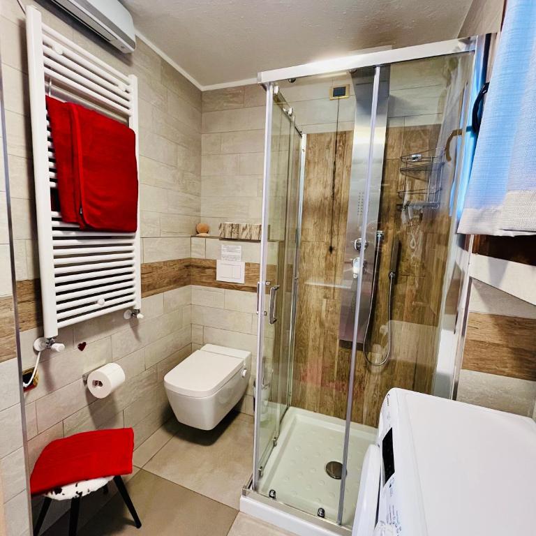 Home, sweet home - Appartamento con 2 Camere da Letto - 12