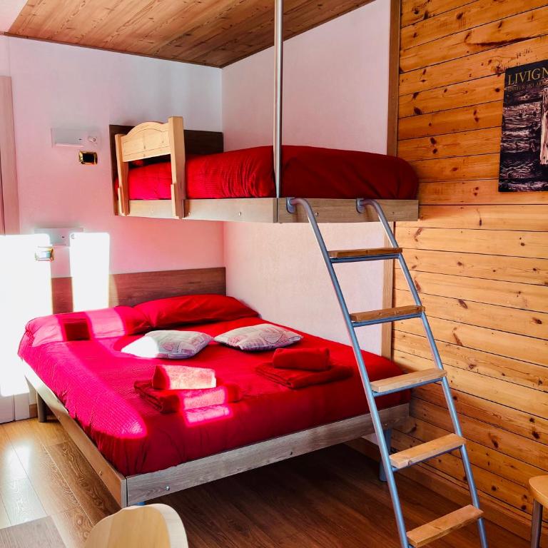 Home, sweet home - Appartamento con 2 Camere da Letto - 8