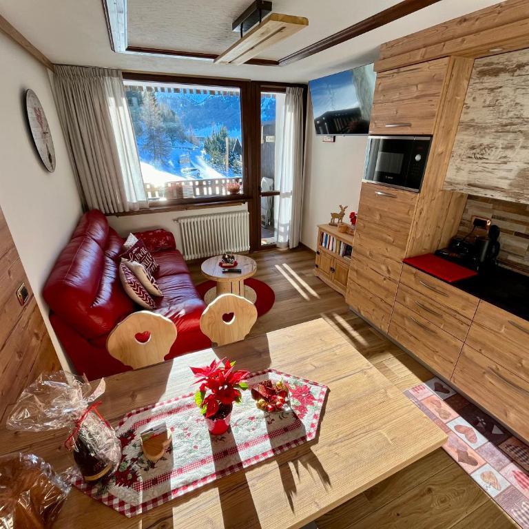 Home, sweet home - Appartamento con 2 Camere da Letto - 16