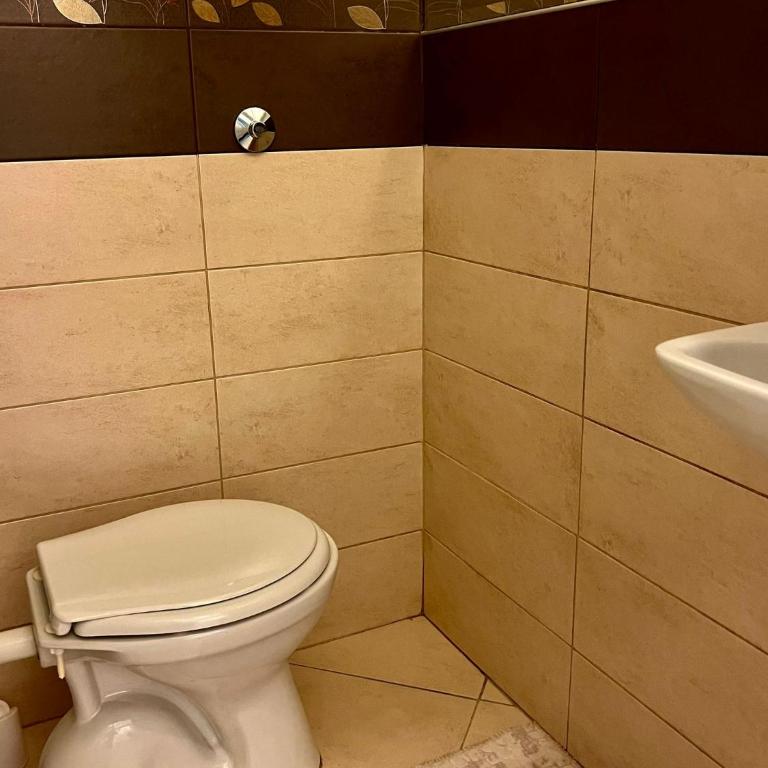 Zilbeari Center - Apartman sa 2 Spavaće Sobe - 9