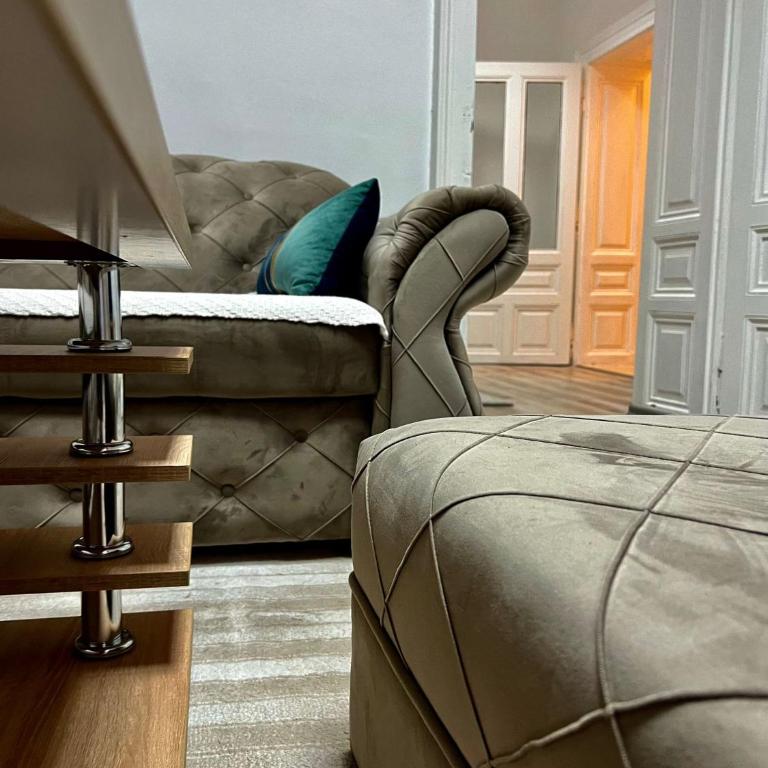Zilbeari Center - Apartman sa 2 Spavaće Sobe - 11