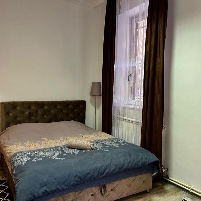 Zilbeari Center - Apartman sa 2 Spavaće Sobe - 6