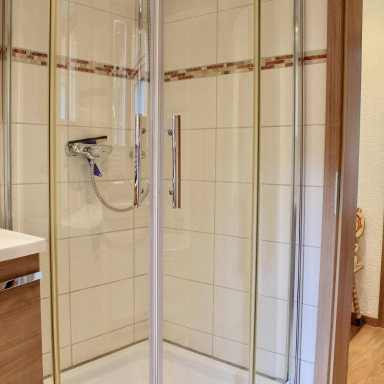 Ferienwohnung zum Eibsee - Apartment mit 1 Schlafzimmer - 7