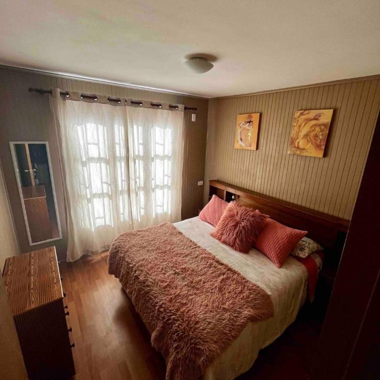 Cabaña 6 personas - Three-Bedroom House - 10