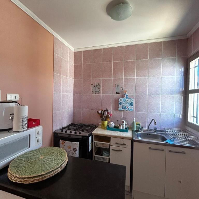 Cabaña 6 personas - Three-Bedroom House - 23