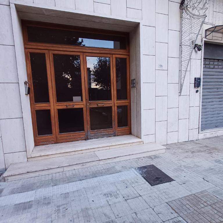 Simohouse Lecce - Executive Suite Apartment 140mq - 2 Bathrooms - Appartamento con 2 Camere da Letto - 49