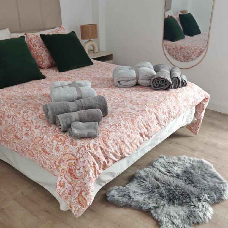 Private apartment Adriana inside Wyndham Resort - Apartamento de 2 dormitorios - 23
