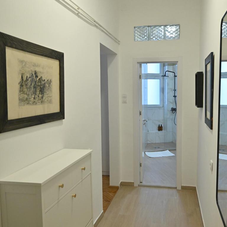 Apartment Sovre - Studio Apartman - 4