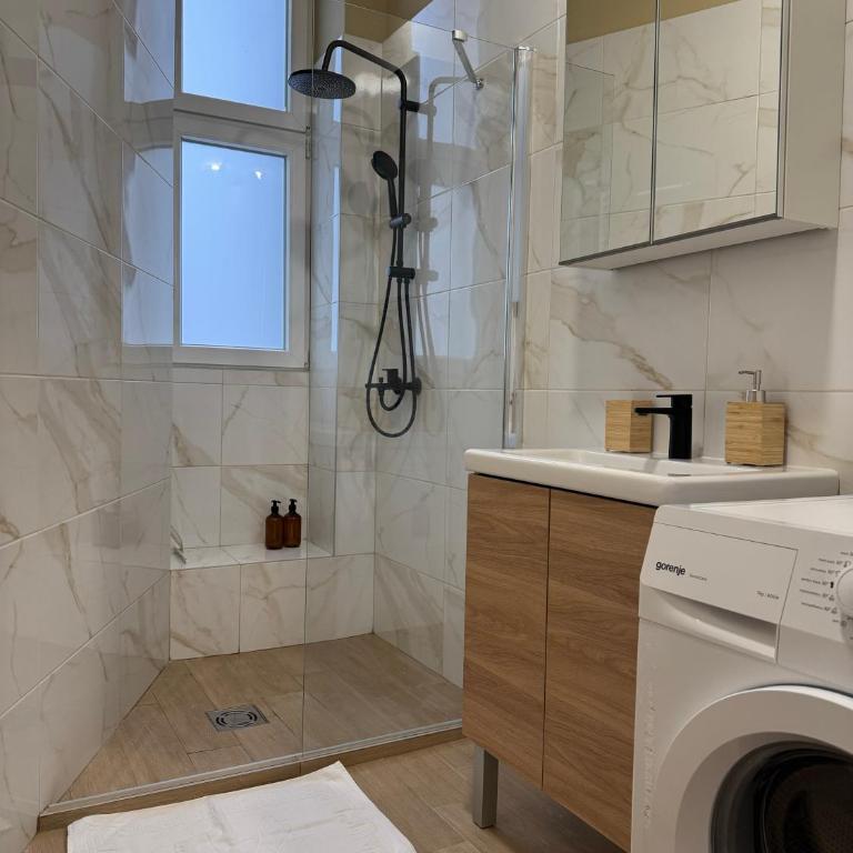 Apartment Sovre - Studio Apartman - 6