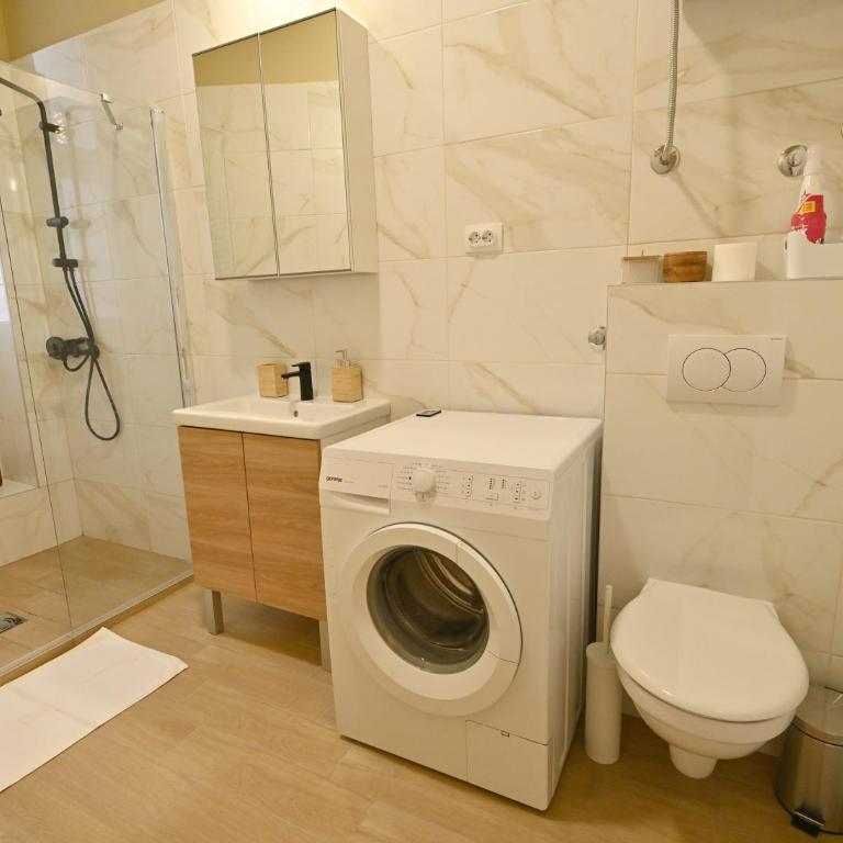 Apartment Sovre - Studio Apartman - 11