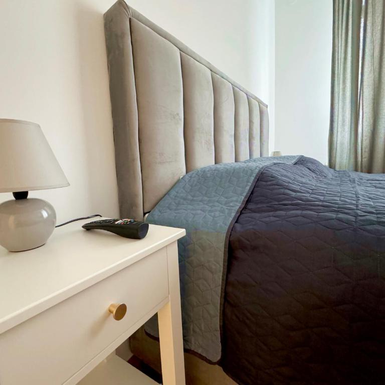 Apartment Sovre - Studio Apartman - 12