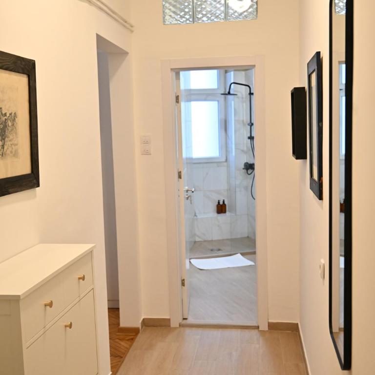 Apartment Sovre - Studio Apartman - 14