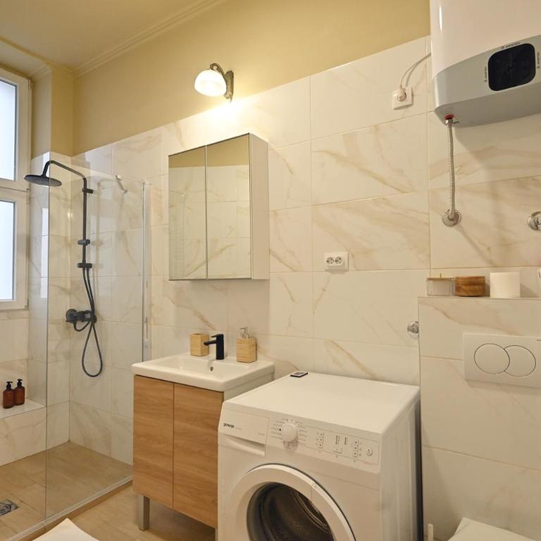 Apartment Sovre - Studio Apartman - 8