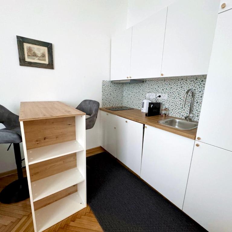 Apartment Sovre - Studio Apartman - 16