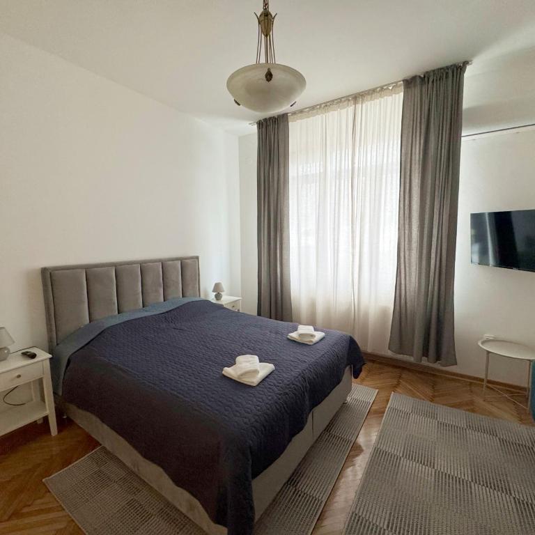 Apartment Sovre - Studio Apartman - 20